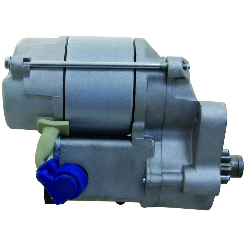 New Aftermarket Denso Starter 17671N