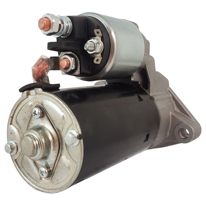 New Aftermarket Bosch Starter 17673N