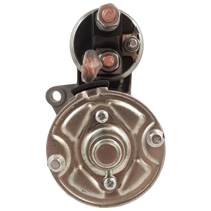 New Aftermarket Bosch Starter 17673N