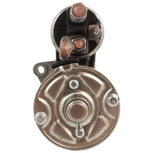 Load image into Gallery viewer, New Aftermarket Bosch Starter 17673N