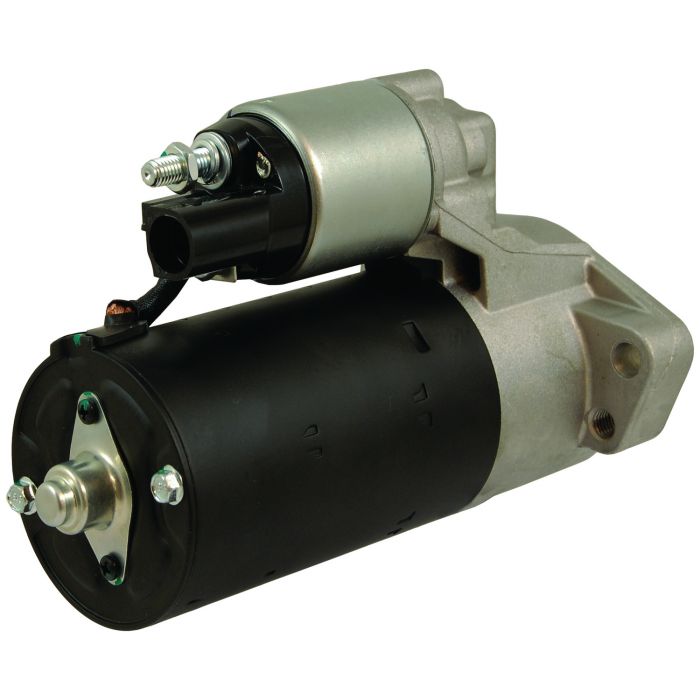 New Aftermarket Bosch Starter 17678N