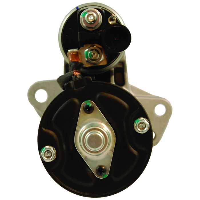 New Aftermarket Bosch Starter 17678N
