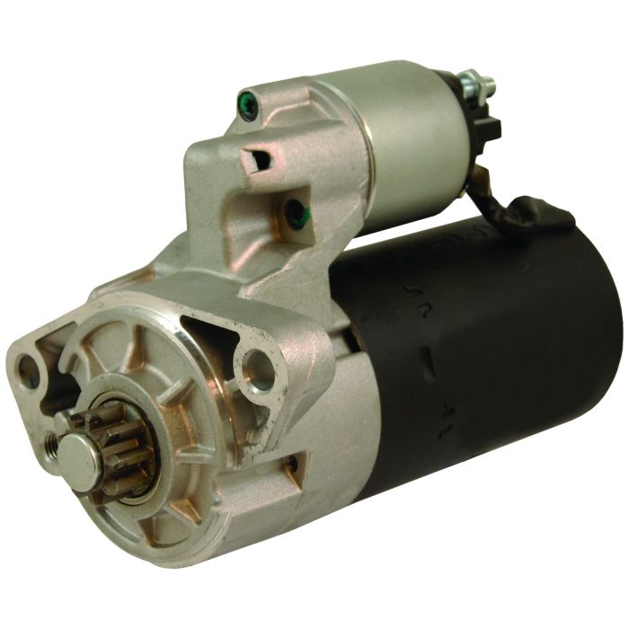 New Aftermarket Bosch Starter 17678N