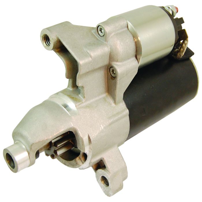 New Aftermarket Bosch Starter 17692N