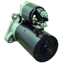 Load image into Gallery viewer, New Aftermarket Bosch Starter 17702N