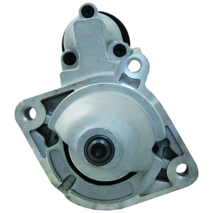 New Aftermarket Bosch Starter 17702N