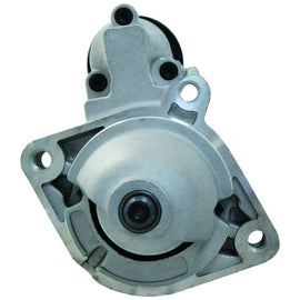 New Aftermarket Bosch Starter 17702N