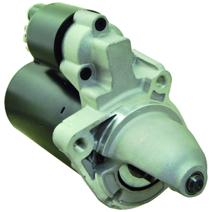 New Aftermarket Bosch Starter 17702N