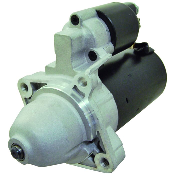 New Aftermarket Bosch Starter 17702N