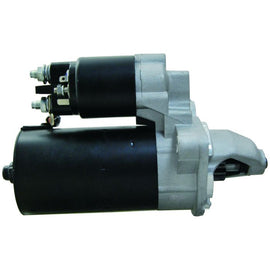 New Aftermarket Bosch Starter 17702N
