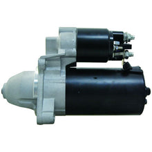 Load image into Gallery viewer, New Aftermarket Bosch Starter 17702N