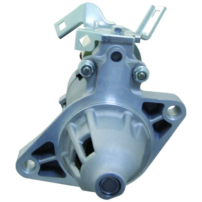 New Aftermarket Denso Starter 17703N