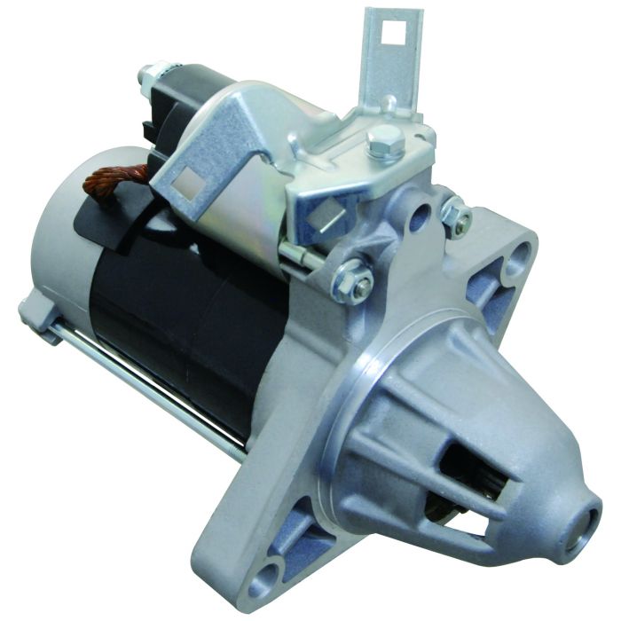 New Aftermarket Denso Starter 17703N
