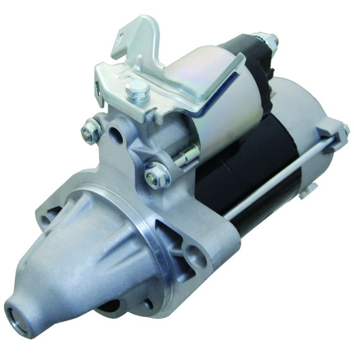 New Aftermarket Denso Starter 17703N
