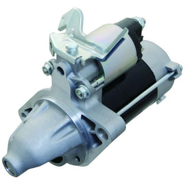 New Aftermarket Denso Starter 17703N
