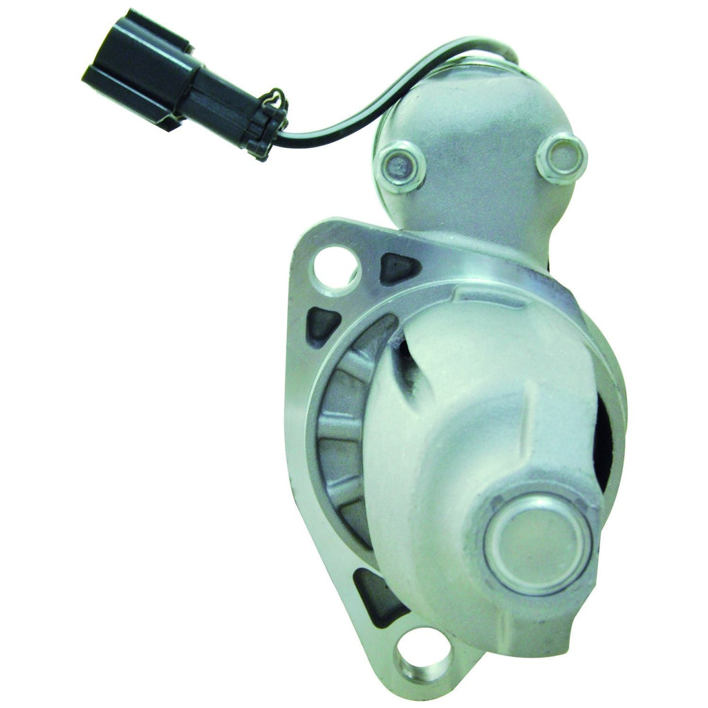 New Aftermarket Hitachi Starter 17695N