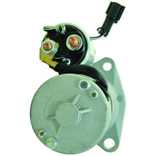 Load image into Gallery viewer, New Aftermarket Hitachi Starter 17695N
