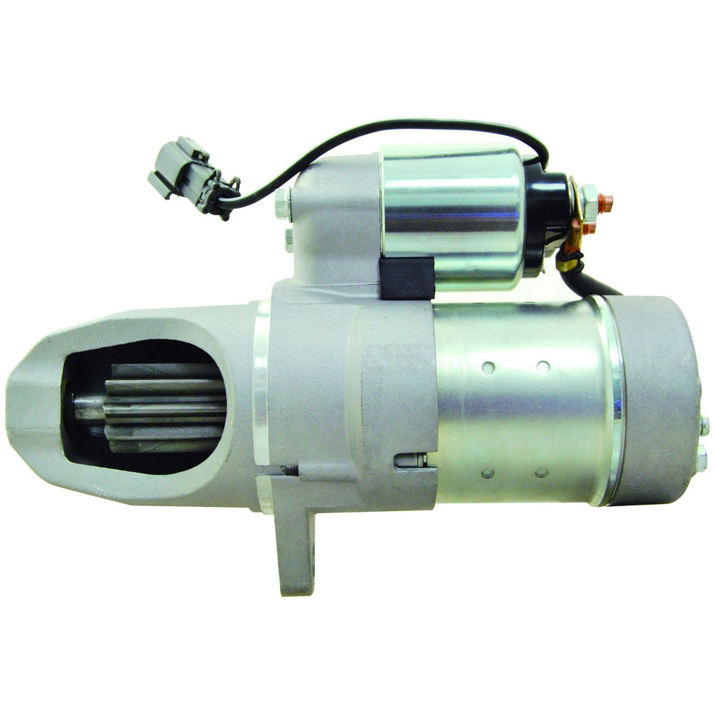 New Aftermarket Hitachi Starter 17713N