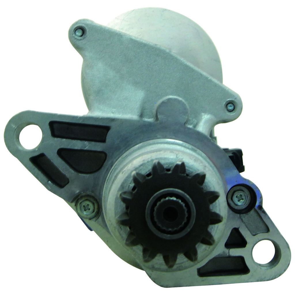 New Aftermarket Denso Starter 17715N