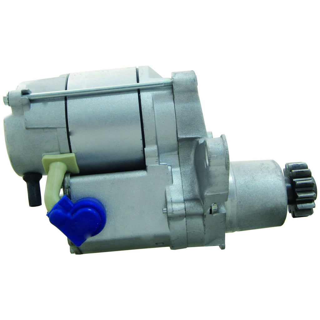 New Aftermarket Denso Starter 17715N