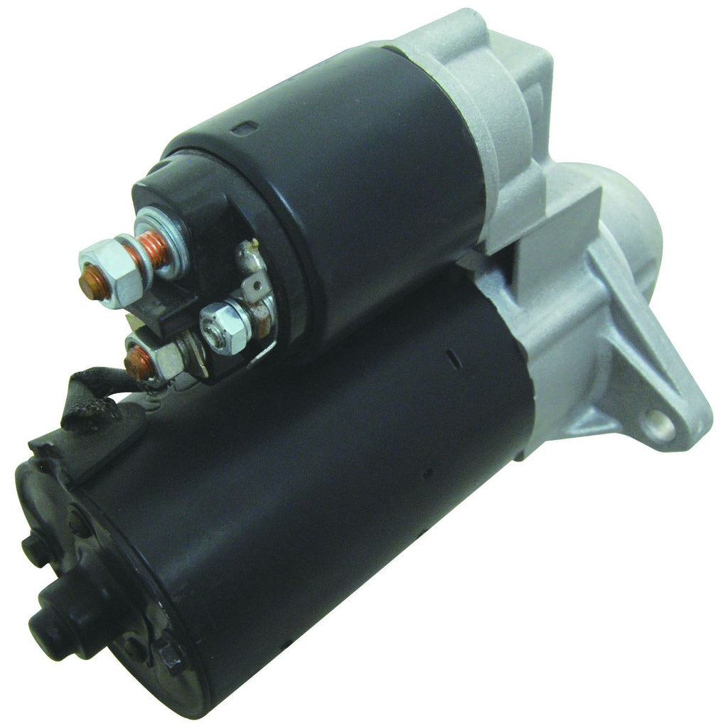 New Aftermarket Bosch Starter 17720N