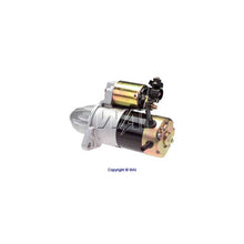 Load image into Gallery viewer, New Aftermarket Mitsubishi Starter 17722N