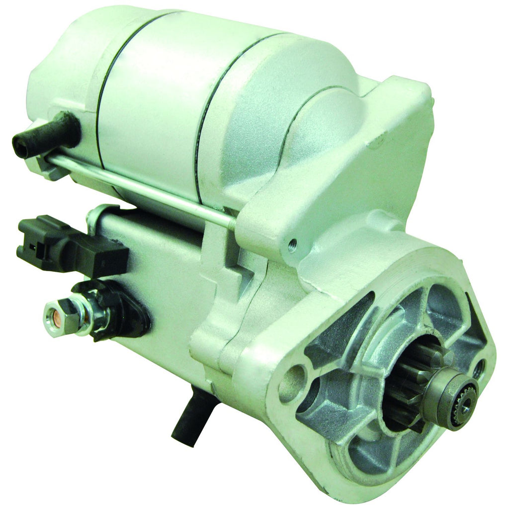 Aftermarket Denso Starter 17727N