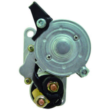 Load image into Gallery viewer, New Aftermarket Mitsuba Starter 17728N