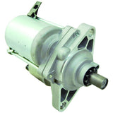 New Aftermarket Mitsuba Starter 17728N