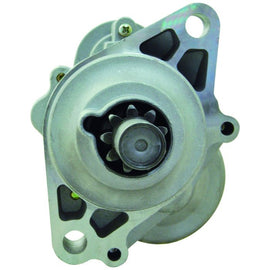 New Aftermarket Mitsuba Starter 17729N
