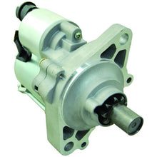 Load image into Gallery viewer, New Aftermarket Mitsuba Starter 17591N