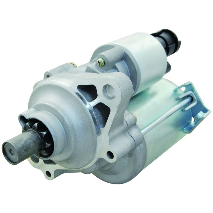 New Aftermarket Mitsuba Starter 17729N