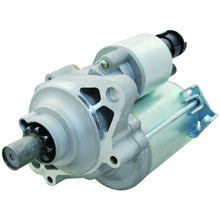 Load image into Gallery viewer, New Aftermarket Mitsuba Starter 17729N