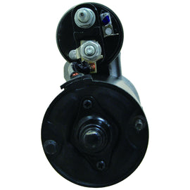 New Aftermarket Bosch Starter 17731N