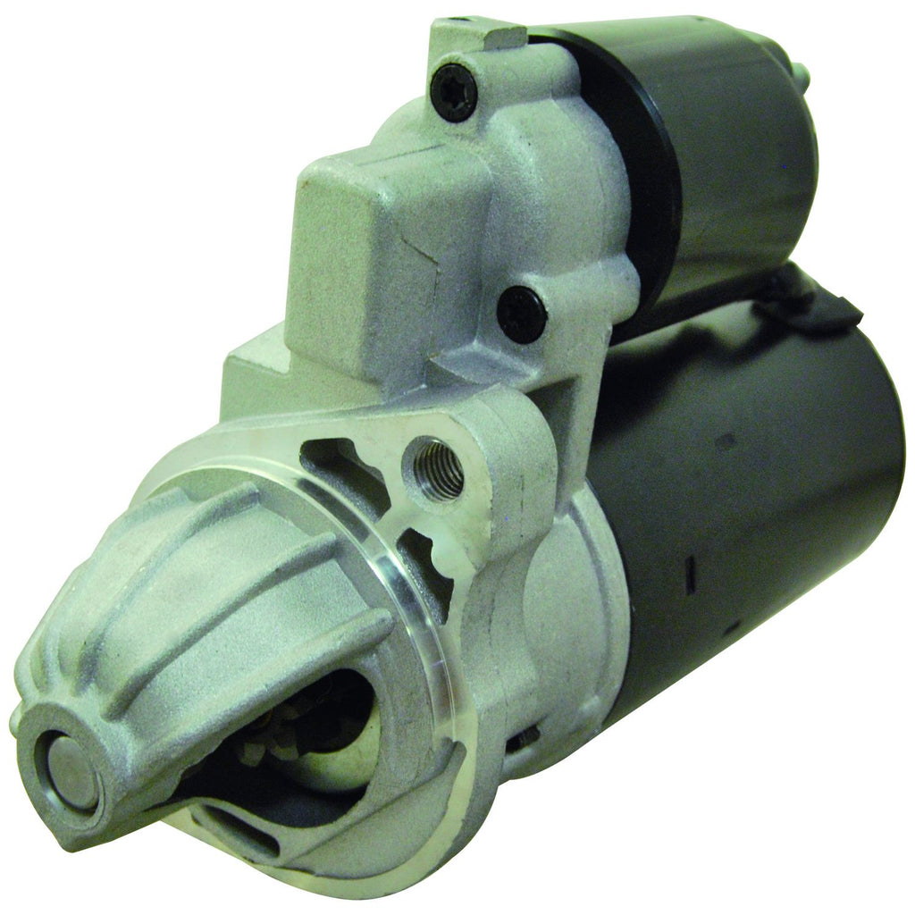 New Aftermarket Bosch Starter 17731N