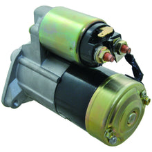 Load image into Gallery viewer, New Aftermarket Mitsubishi Starter 17734N