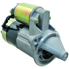 New Aftermarket Mitsubishi Starter 17734N