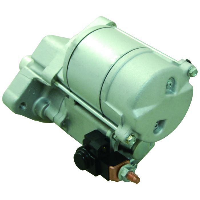 New Aftermarket Denso Starter 17735N