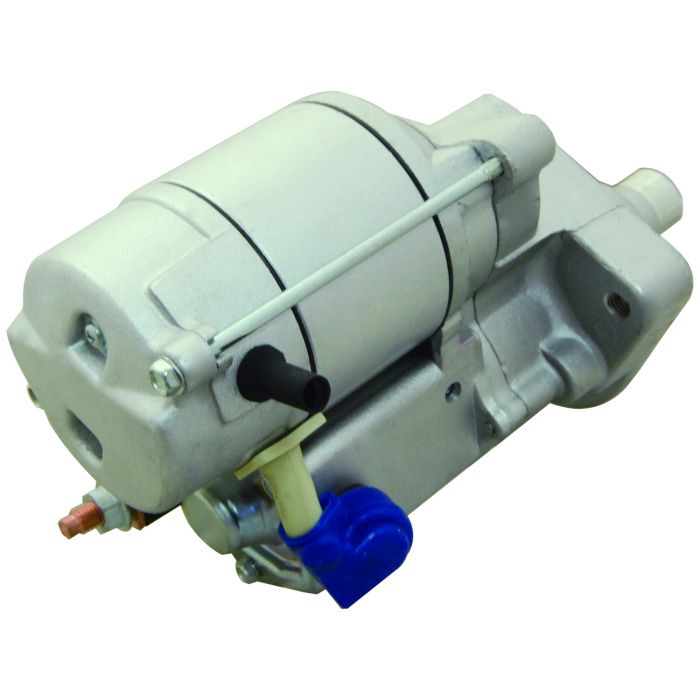 New Aftermarket Denso Starter 17735N