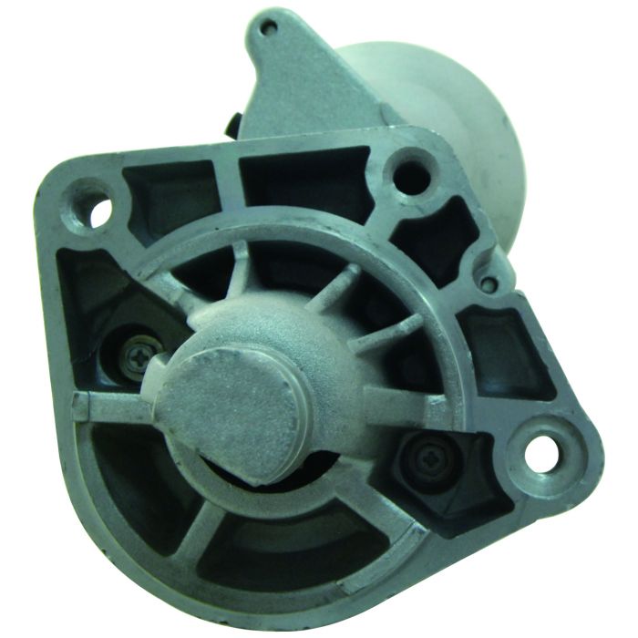 New Aftermarket Denso Starter 17735N