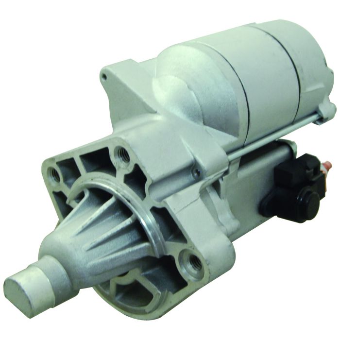 New Aftermarket Denso Starter 17735N