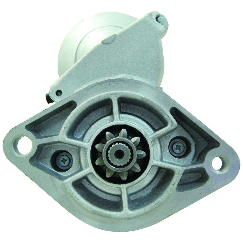 Aftermarket Denso Starter 17737N
