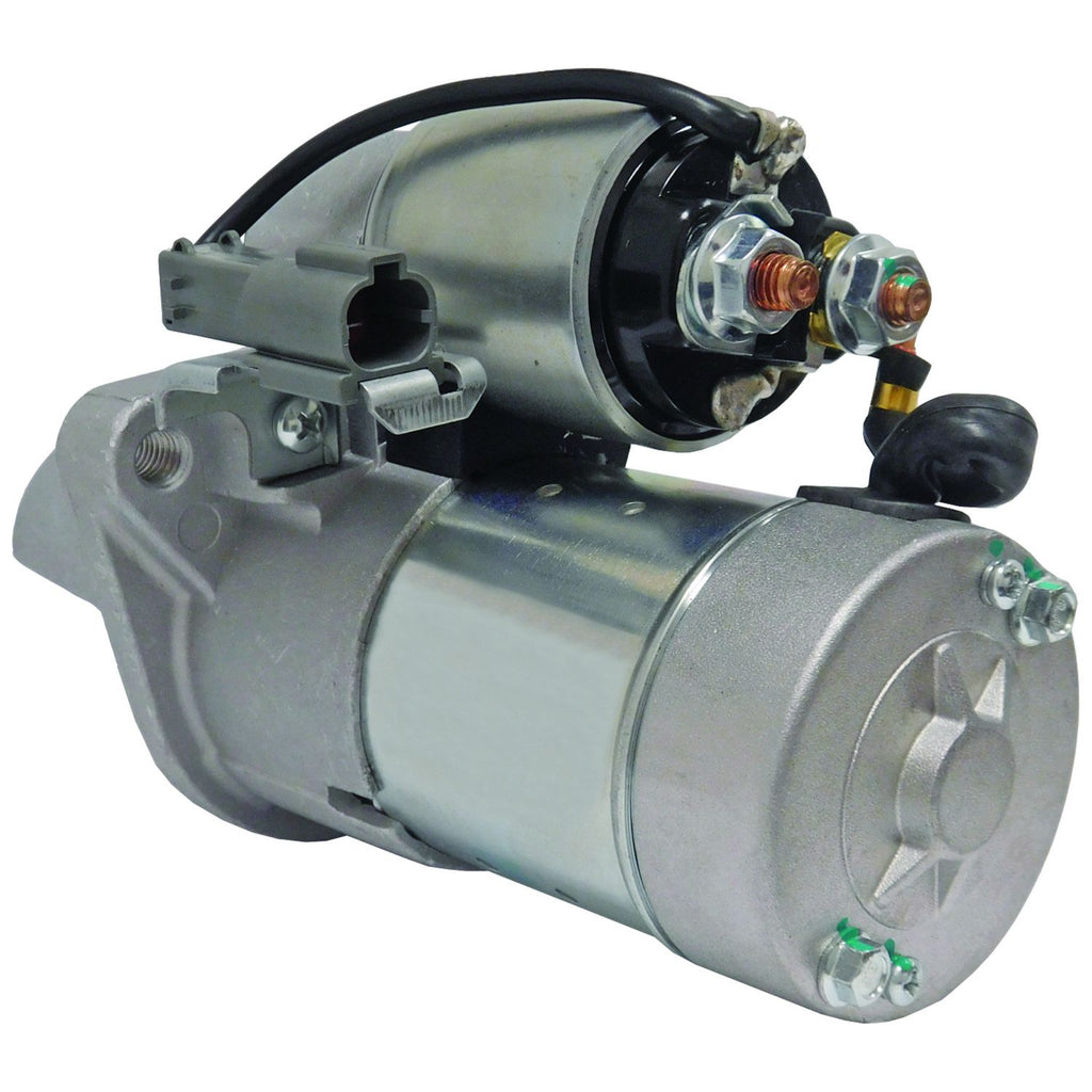 New Aftermarket Hitachi Starter 17745N