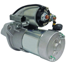 Load image into Gallery viewer, New Aftermarket Hitachi Starter 17745N