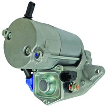 Load image into Gallery viewer, New Aftermarket Denso Starter 17748N