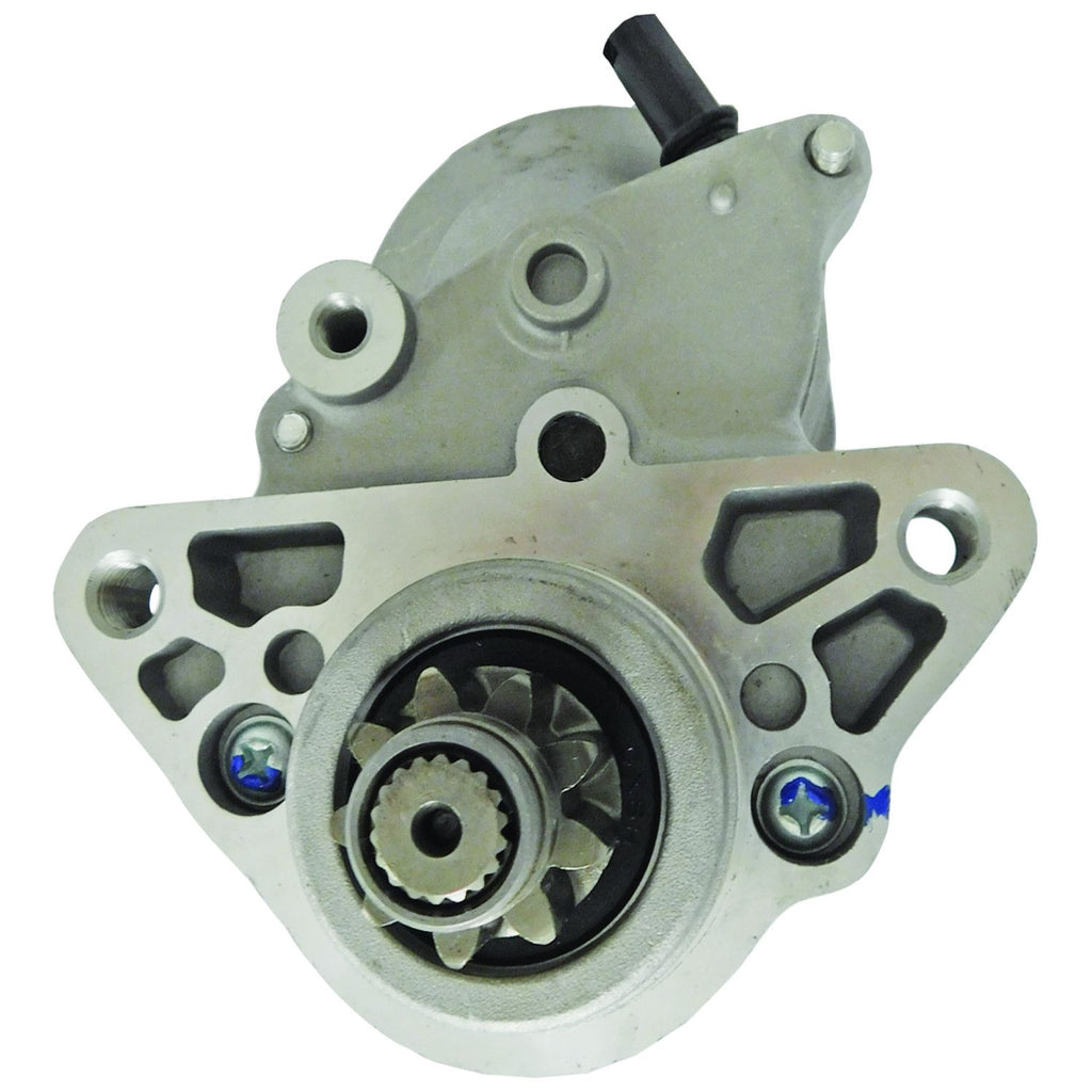 New Aftermarket Denso Starter 17748N
