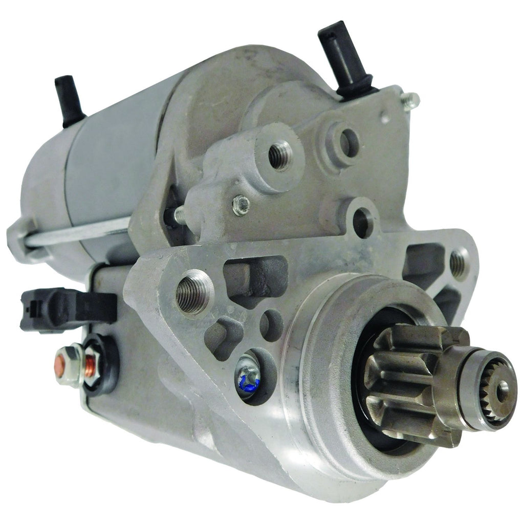 New Aftermarket Denso Starter 17748N