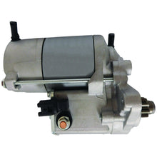 Load image into Gallery viewer, New Aftermarket Denso Starter 17748N