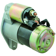 Load image into Gallery viewer, New Aftermarket Mitsubishi Starter 17749N