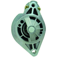Load image into Gallery viewer, New Aftermarket Mitsubishi Starter 17749N
